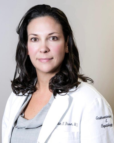 Kristin Braun, MD